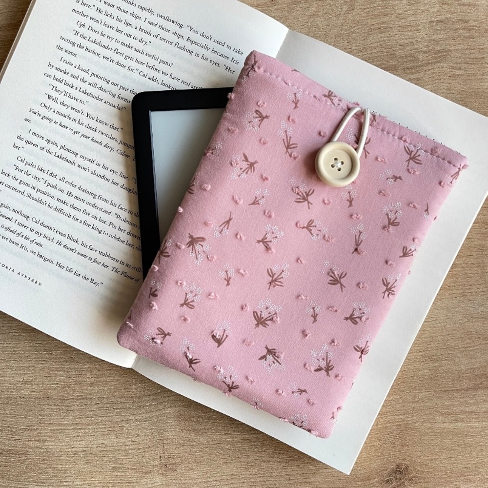 Kindle paperwhite sleeve